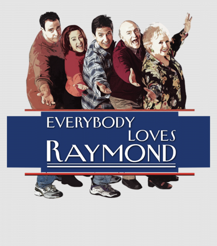 Discover raymond(1) Digital Files