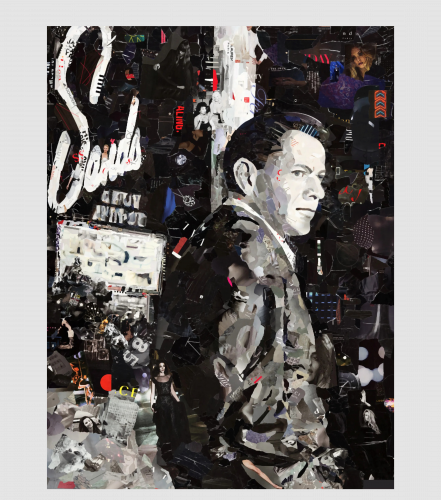 Discover At the Sands (Frank Sinatra) Digital Files