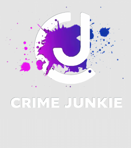 Discover Crimes Junkie Merch Digital Files