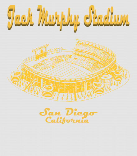 Discover Jack murphy stadium Digital Files