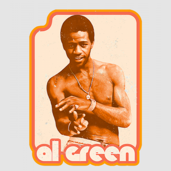 Discover Al Green Essential Digital Files