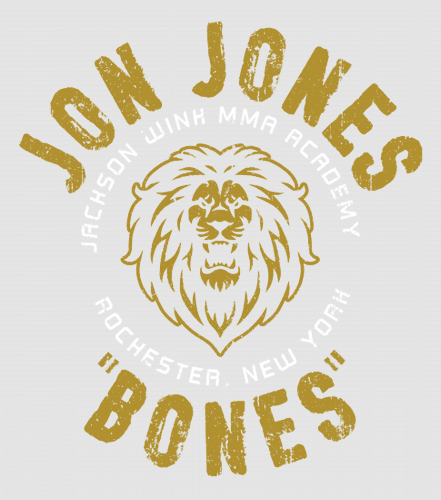 Discover Jon Jones - Jon Bones Jones Digital Files