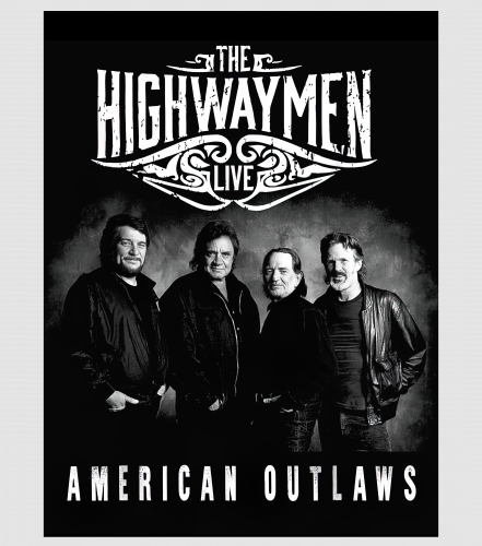 Discover The Highwaymen Digital Files
