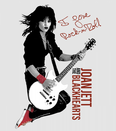 Discover New Joan Jett Rock N Roll Funny Digital Files Digital Files