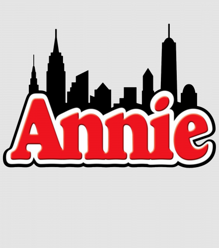 Discover Annie Digital Files