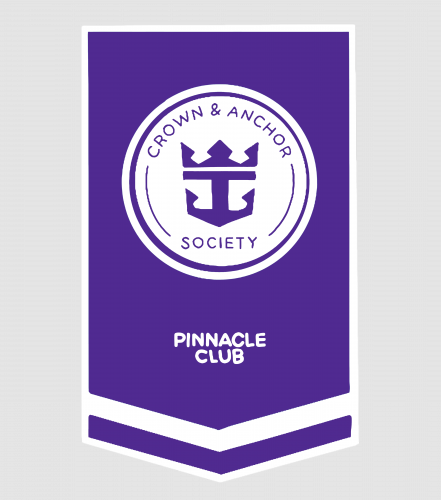 Discover Royal Caribbean Crown and Anchor Diamond Plus Digital Files