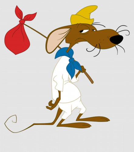 Discover slowpoke rodriguez Vintage Digital Files