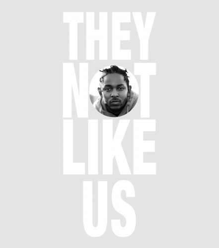 Discover Not Like Us Kendrick Lamar Digital Files