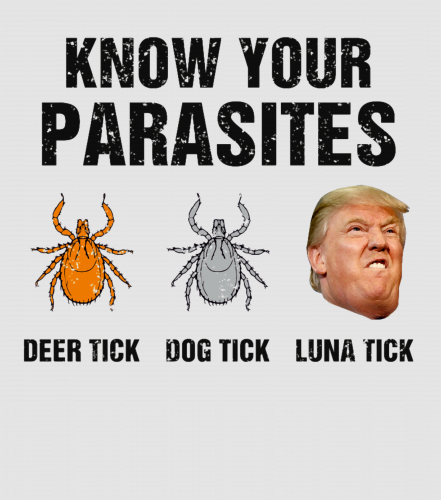 Discover Know Your Parasites - Tick Digital File