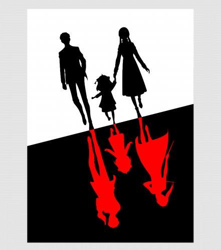 Discover Minimalist Anime Art Spy Family Digital Files
