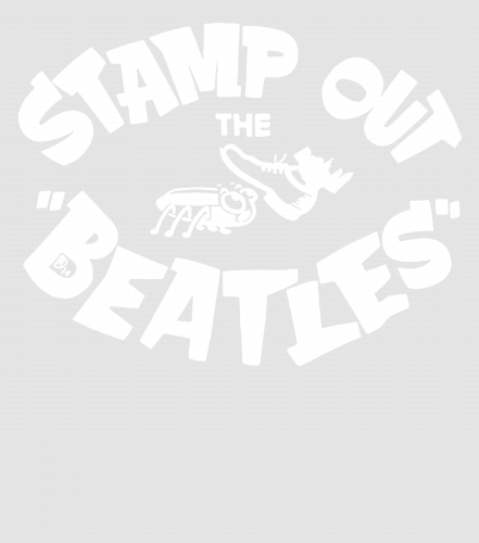 Discover Stamp Out The Beatless Digital Files