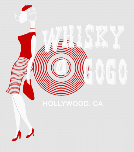 Discover Rare Whiskey A Go Go 80s Hollywood Calif ornia Rock and Roll Digital Files