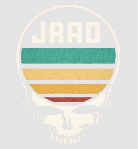 Discover JRAD Stealie transparent Digital Files