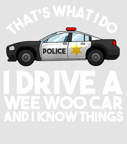 Discover Funny Police Officer Gift For Cop Law Enforcement Men Women Digital Files