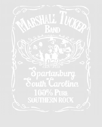 Discover The Marshall Tucker rock music graphic Digital Files