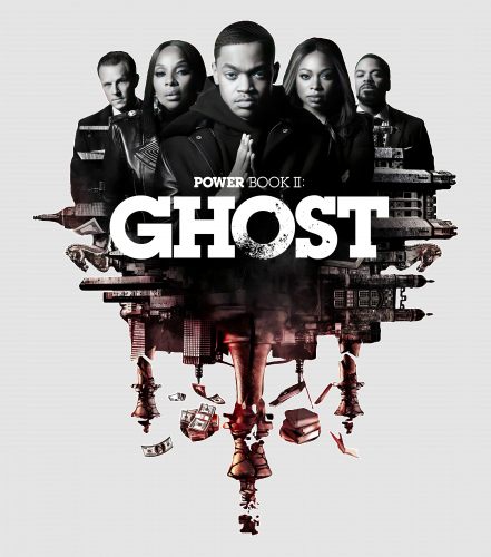 Discover PowerBook 2 Digital Files 4 power book II ghost season 6 Digital Files