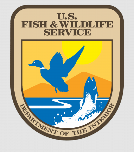 Discover US Fish and Wildlife Service Active Digital Files