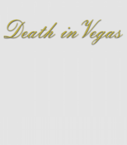 Discover Death In Vegas Digital Files