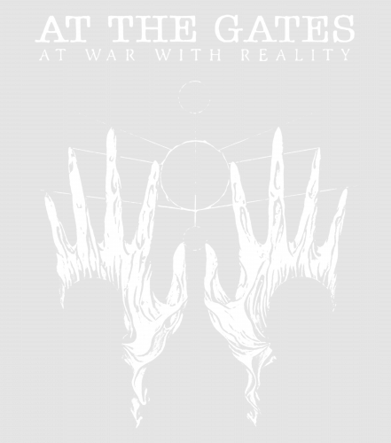 Discover At The Gates Digital Files