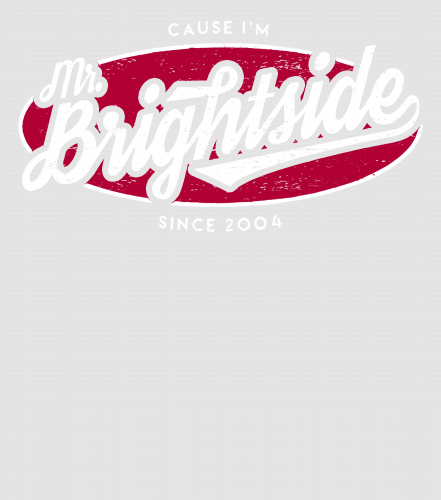 Discover The Killers Mr. Brightside Digital Files