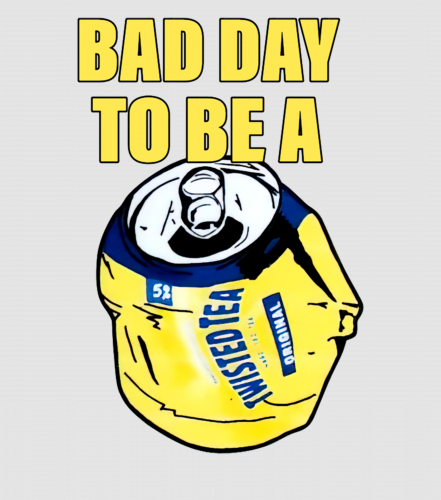 Discover Twisted Tea Famous Hard Iced Tea,Popular Tea in The World 02 Digital Files