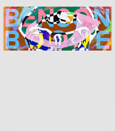 Discover Benson Boone -Sugar Sweet x Before You Classic Digital Files