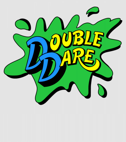 Discover Double Dare Digital Files