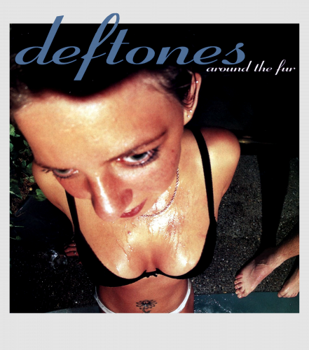 Discover Deftone Digital Files