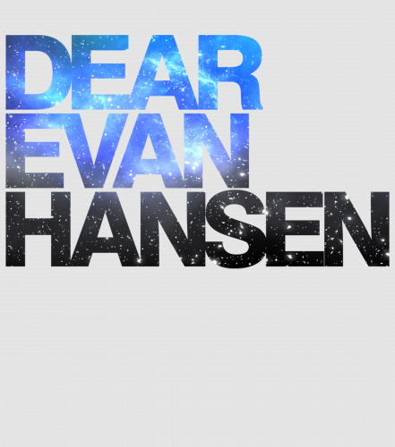 Discover Dear Evan Hansen | Galaxy - Dear Evan Hansen - Digital Files