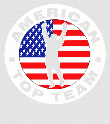 Discover American Top Team Jiu Jitsu Digital Files