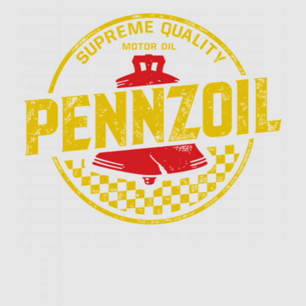 Discover Penzoil Digital Files