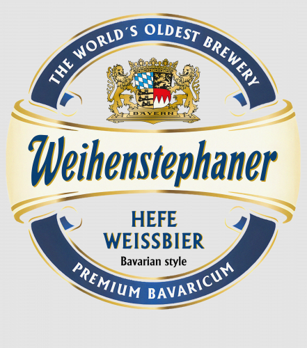 Discover Weihenstephaner-Beer Digital Files