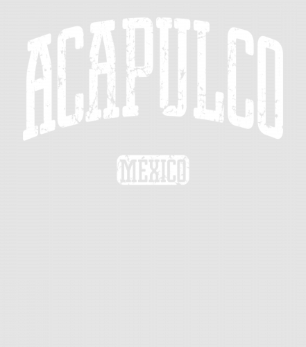 Discover Acapulco Mexico Digital Files