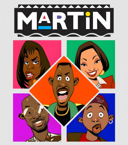 Discover Martin Repeated Digital Files