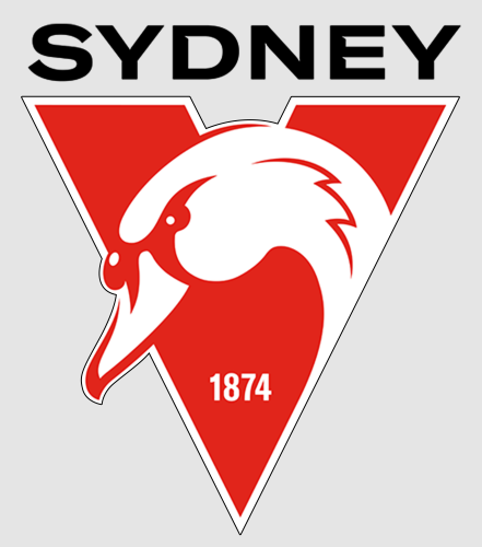 Discover sydney swans Digital Files