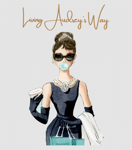 Discover Breakfast at Tiffany's Digital Files