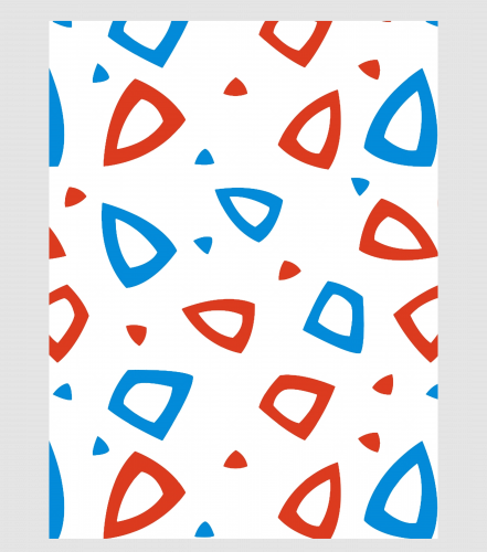 Discover Togepi Pattern Graphic Digital Files