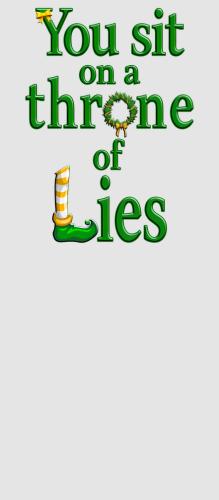 Discover Elf Movie Digital Files