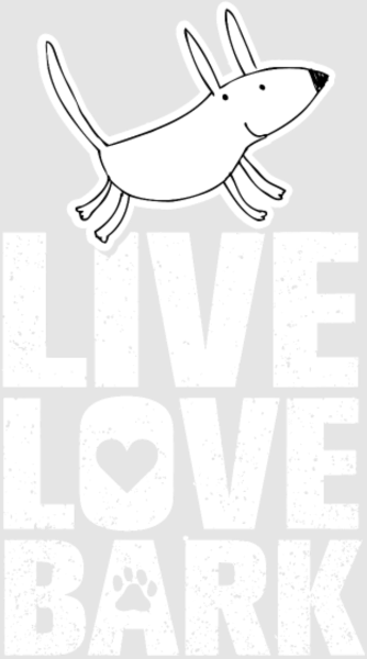 Discover Live - Love - Bark Digital Files