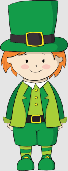 Discover irish Digital Files