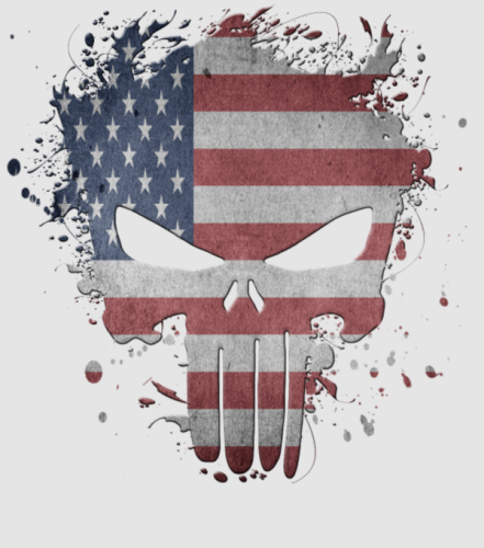 Discover America Digital Files