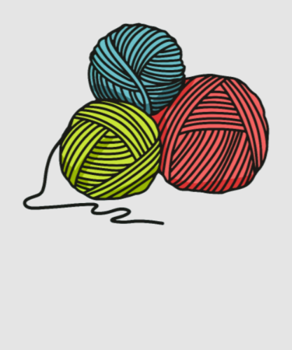 Discover yarn Digital Files