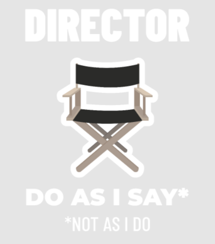 Discover Filmmaking Videography Film Video Director Funny Digital Files