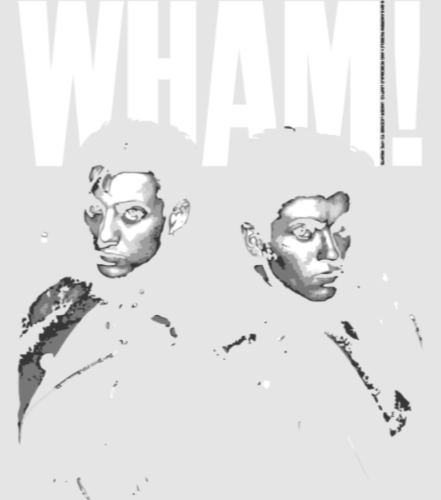 Discover Wham Wham Rap Digital Files