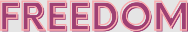 Discover Freedom People World Together Digital Files