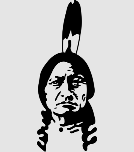 Discover indians Digital Files