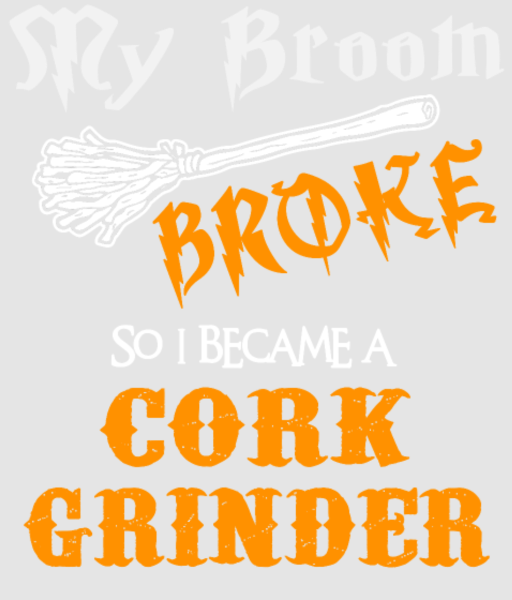 Discover Cork Grinder Digital Files