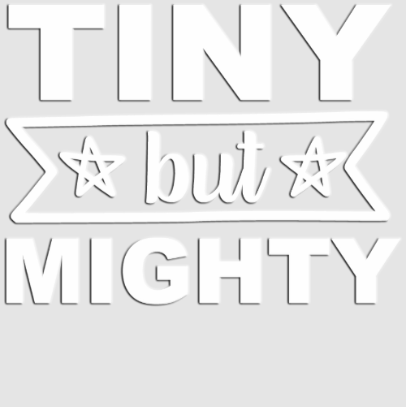 Discover Tiny But Mighty Digital Files