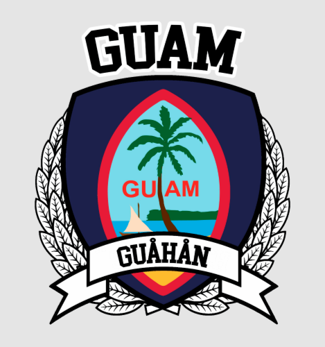 Discover Guam Digital Files