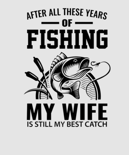 Discover Mens Funny Fishing Angler Gift Fish Fishing Rod Wi Digital Files